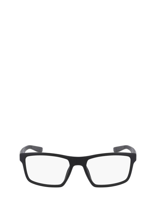 26FW 나이키 안경 7015N 001 MATTE BLACK DARK GREY