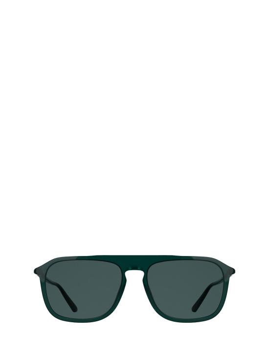 26FW 캘빈클라인 선글라스 CK26501S 432 TRANSPARENT PETROL