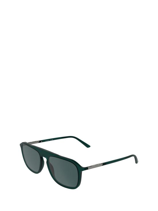 26FW 캘빈클라인 선글라스 CK26501S 432 TRANSPARENT PETROL - CALVIN KLEIN