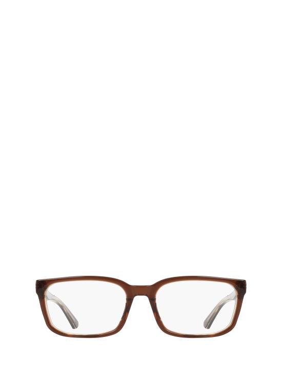 26FW 나이키 안경 7181 211 BROWN BEIGE LAMINATE