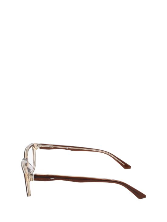 26FW 나이키 안경 7181 211 BROWN BEIGE LAMINATE - NIKE
