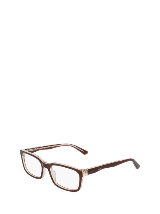26FW 나이키 안경 7181 211 BROWN BEIGE LAMINATE - NIKE