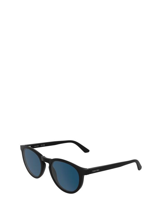 26FW 캘빈클라인 선글라스 CK26503S 002 MATTE BLACK - CALVIN KLEIN