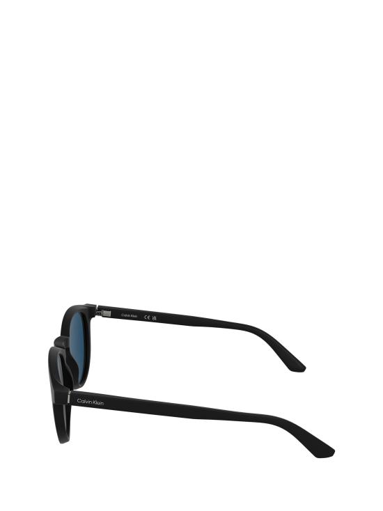 26FW 캘빈클라인 선글라스 CK26503S 002 MATTE BLACK - CALVIN KLEIN