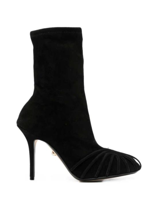 26FW 알레비 슈즈 L26S7004R1355997 BLACK