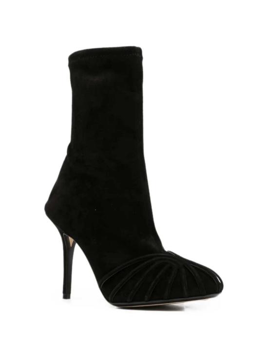 26FW 알레비 슈즈 L26S7004R1355997 BLACK - ALEVI