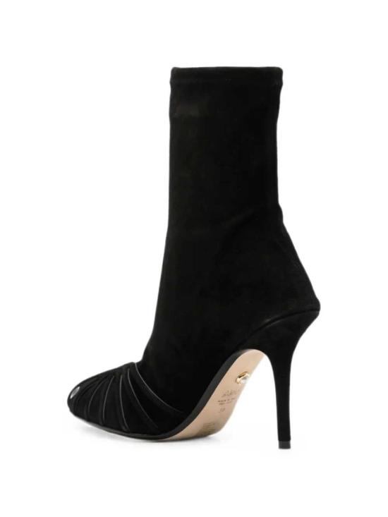 26FW 알레비 슈즈 L26S7004R1355997 BLACK - ALEVI