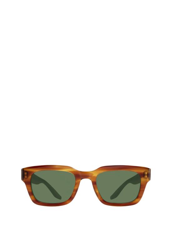 26FW 바본페레이라 선글라스 BP40130I DRA GSM DESERT RAVE GREEN SMOKE