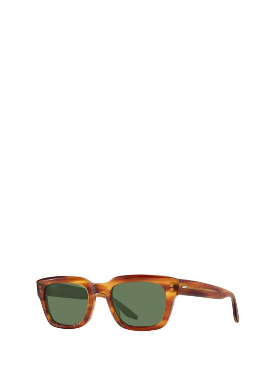 26FW 바본페레이라 선글라스 BP40130I DRA GSM DESERT RAVE GREEN SMOKE - BARTON PERREIRA