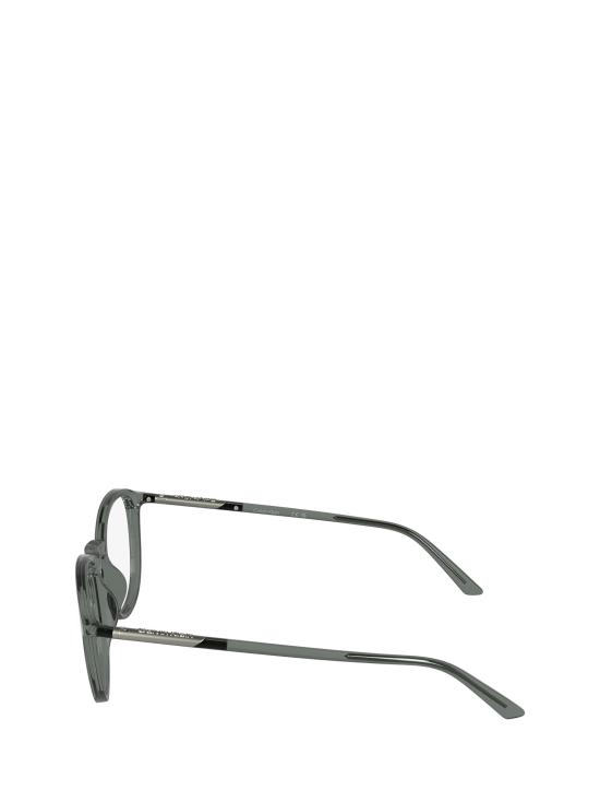 26FW 캘빈클라인 안경 CK26511 035 TRANSPARENT GRAY - CALVIN KLEIN