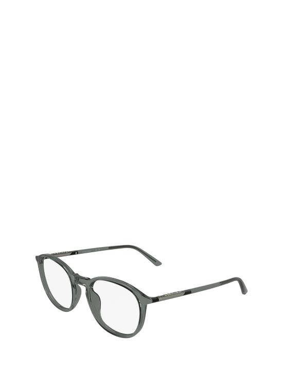 26FW 캘빈클라인 안경 CK26511 035 TRANSPARENT GRAY - CALVIN KLEIN