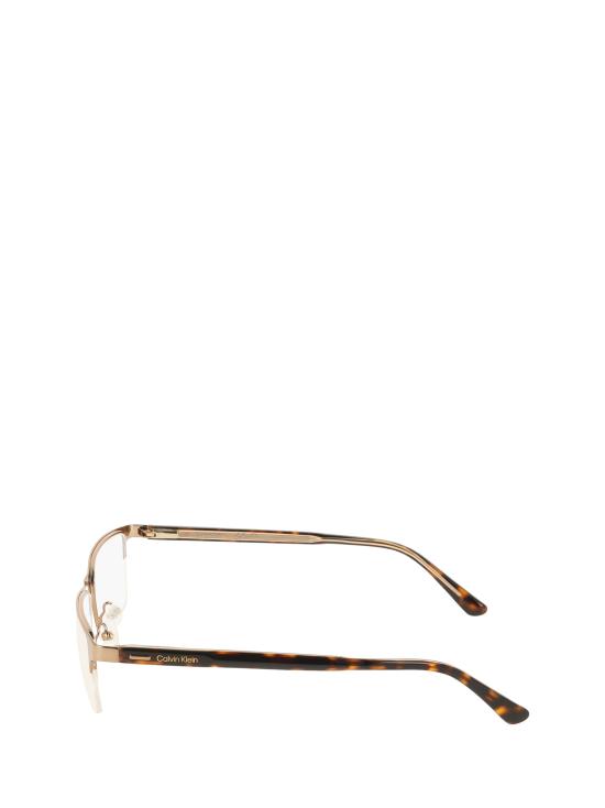 26FW 캘빈클라인 안경 CK26113I 710 GOLD HAVANA - CALVIN KLEIN