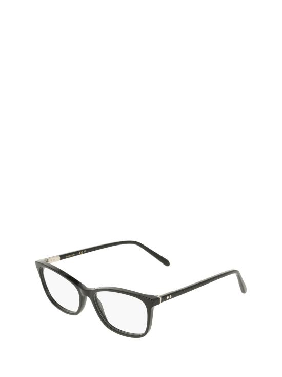 26FW 살바토레 페라가모 안경 SF3078 001 BLACK - SALVATORE FERRAGAMO
