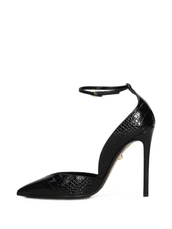 26FW 알레비 슈즈 L26S4002U1354997 BLACK - ALEVI