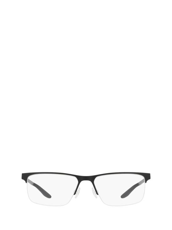 26FW 나이키 안경 8144 001 MATTE BLACK