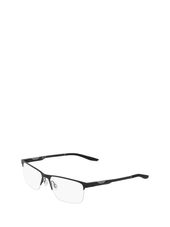 26FW 나이키 안경 8144 001 MATTE BLACK - NIKE