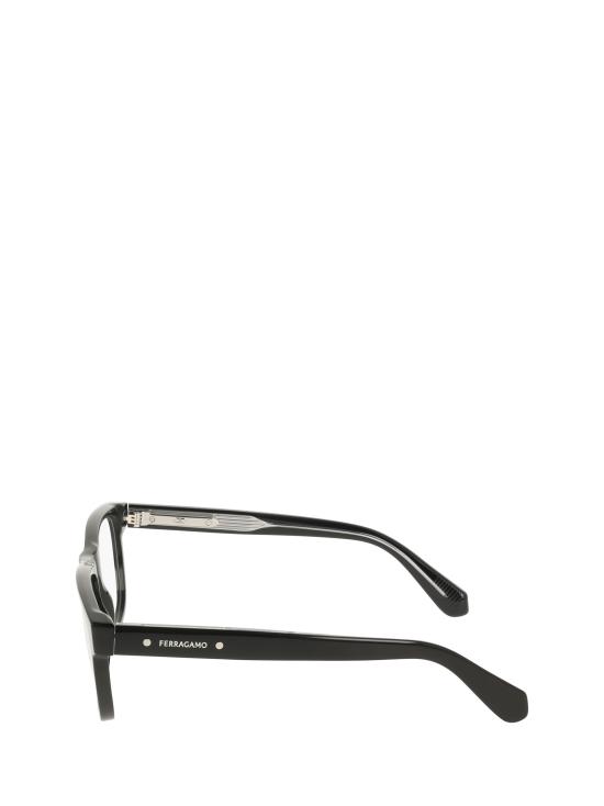 26FW 살바토레 페라가모 안경 SF3084 001 BLACK - SALVATORE FERRAGAMO