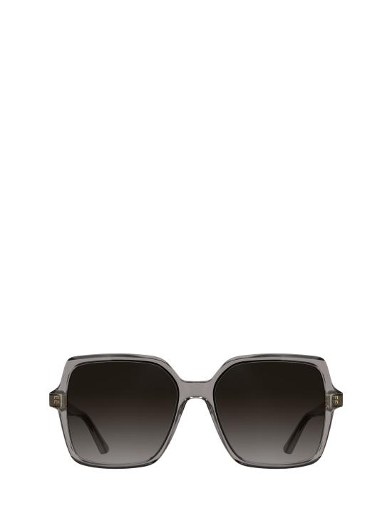 26FW 캘빈클라인 선글라스 CK25537S 260 TRANSPARENT TAUPE