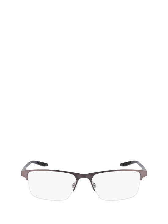 26FW 나이키 안경 8045N 071 BRUSHED GUNMETAL BLACK