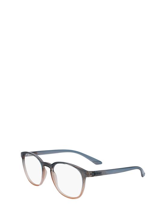 26FW 캘빈클라인 안경 CK23527N 050 GREY CORAL GRADIENT - CALVIN KLEIN