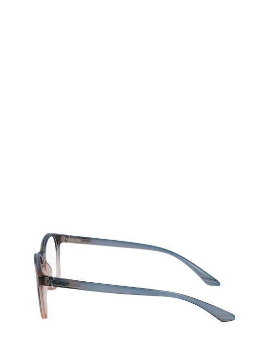 26FW 캘빈클라인 안경 CK23527N 050 GREY CORAL GRADIENT - CALVIN KLEIN