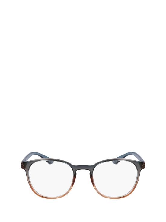 26FW 캘빈클라인 안경 CK23527N 050 GREY CORAL GRADIENT