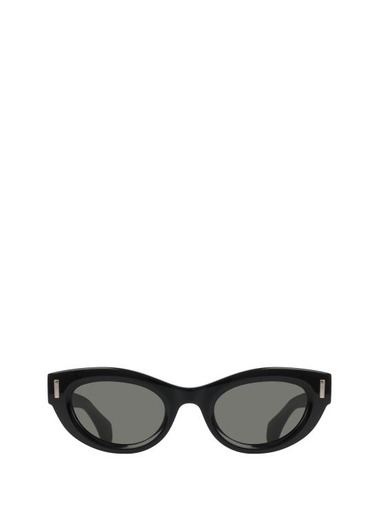 26FW 살바토레 페라가모 선글라스 SF2062SE 001 BLACK