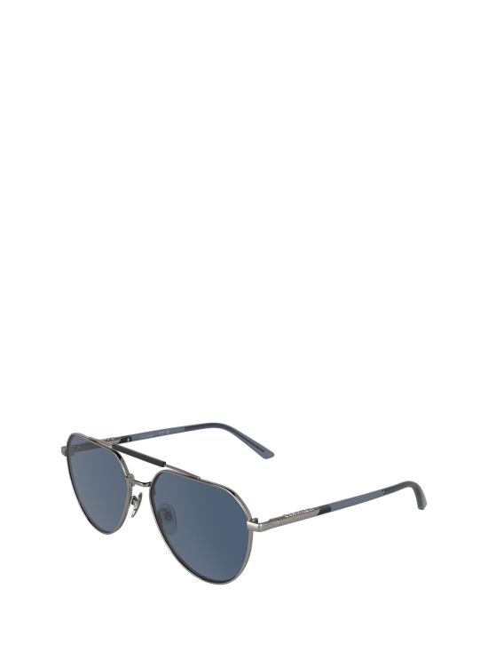 26FW 캘빈클라인 선글라스 CK26100S 071 LIGHT GUN - CALVIN KLEIN