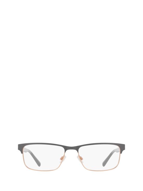 26FW 나이키 안경 1002Y 034 MATTE SMOKE GREY ROSE GOLD