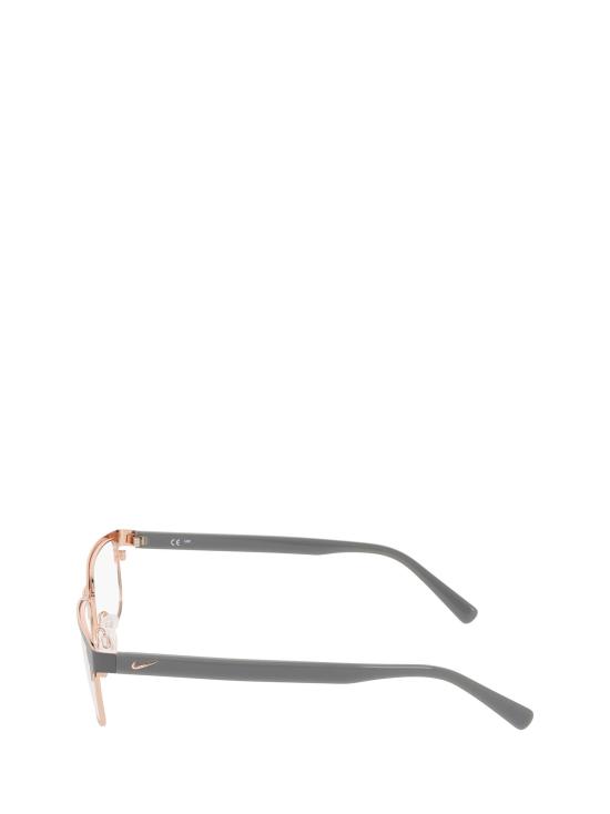 26FW 나이키 안경 1002Y 034 MATTE SMOKE GREY ROSE GOLD - NIKE