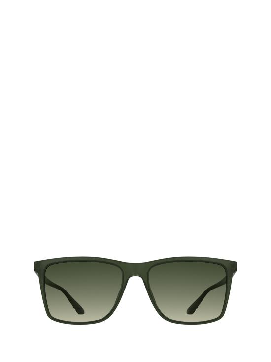 26FW 캘빈클라인 선글라스 CK26532S 330 MATTE TRANSPARENT KHAKI