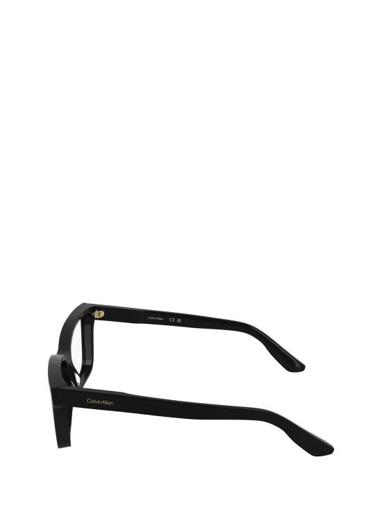 26FW 캘빈클라인 안경 CK25543 001 BLACK - CALVIN KLEIN