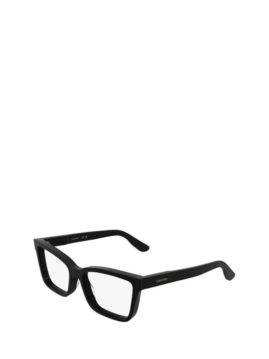 26FW 캘빈클라인 안경 CK25543 001 BLACK - CALVIN KLEIN