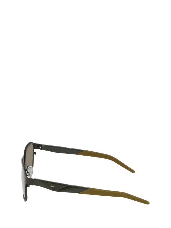 26FW 나이키 선글라스 IO0104X 355 MATTE SEQUOIA POLAR GREEN - NIKE