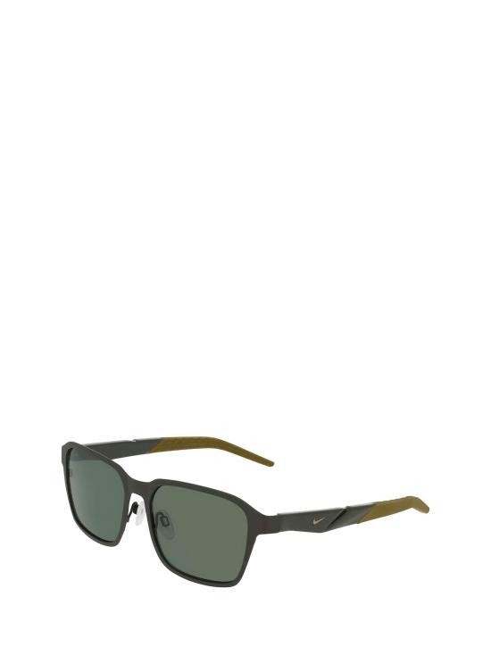 26FW 나이키 선글라스 IO0104X 355 MATTE SEQUOIA POLAR GREEN - NIKE