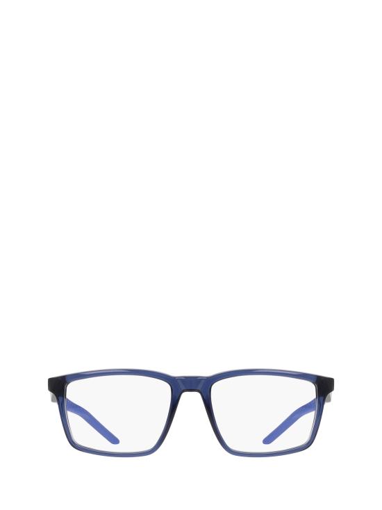 26FW 나이키 안경 7295 410 MIDNIGHT NAVY