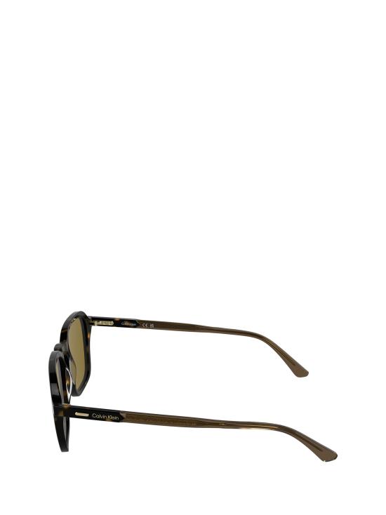 26FW 캘빈클라인 선글라스 CK26507S 235 DARK HAVANA - CALVIN KLEIN