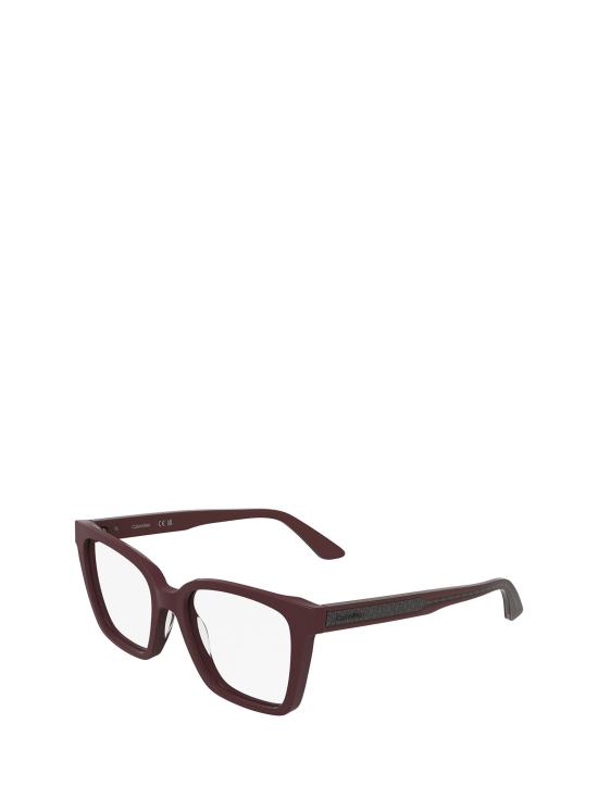 26FW 캘빈클라인 안경 CK26512 605 BURGUNDY - CALVIN KLEIN