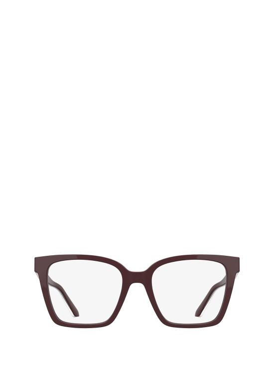 26FW 캘빈클라인 안경 CK26512 605 BURGUNDY