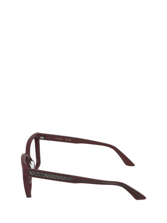 26FW 캘빈클라인 안경 CK26512 605 BURGUNDY - CALVIN KLEIN