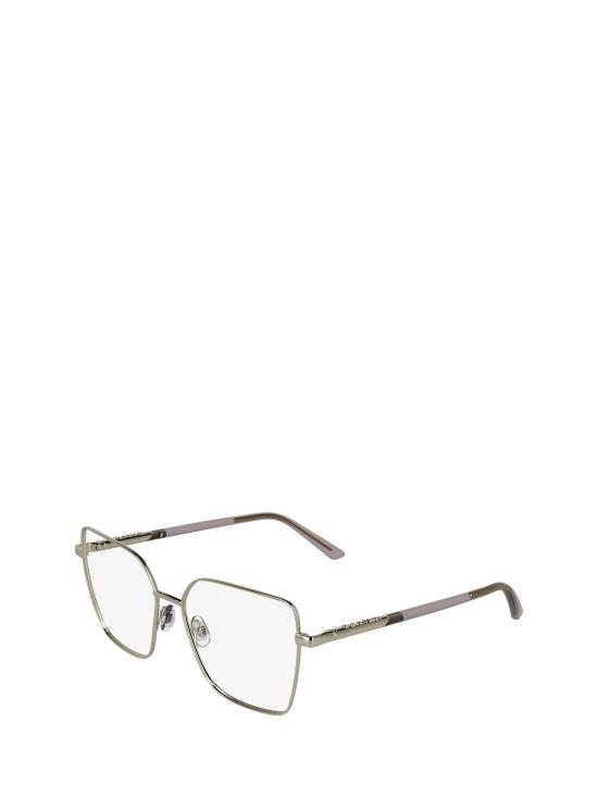 26FW 캘빈클라인 안경 CK26102 716 LIGHT GOLD - CALVIN KLEIN