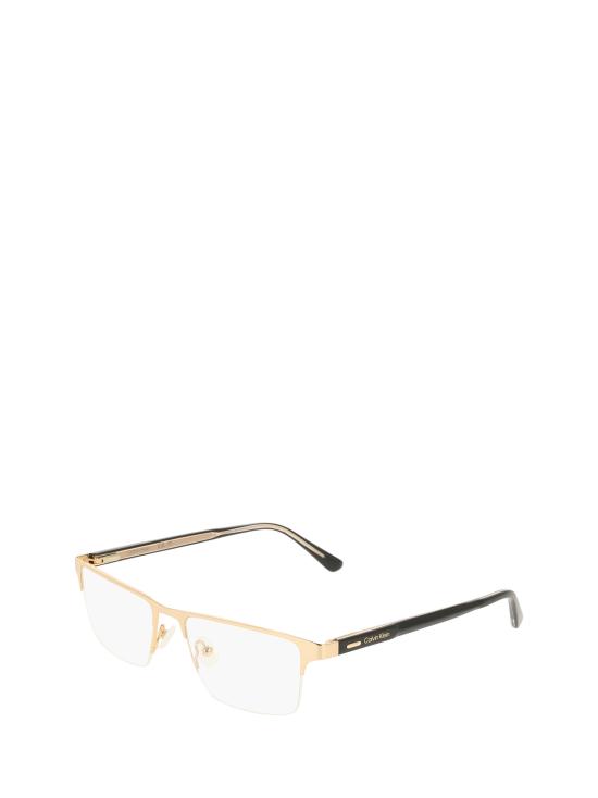26FW 캘빈클라인 안경 CK26113I 719 GOLD BLACK - CALVIN KLEIN