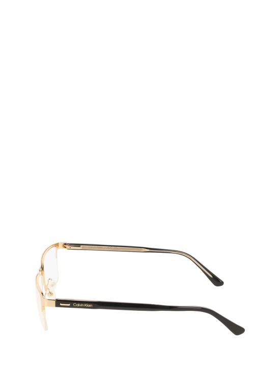 26FW 캘빈클라인 안경 CK26113I 719 GOLD BLACK - CALVIN KLEIN
