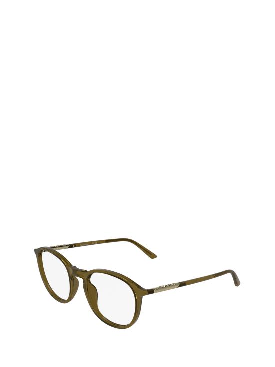 26FW 캘빈클라인 안경 CK26511 330 TRANSPARENT KHAKI - CALVIN KLEIN