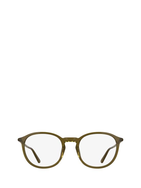 26FW 캘빈클라인 안경 CK26511 330 TRANSPARENT KHAKI