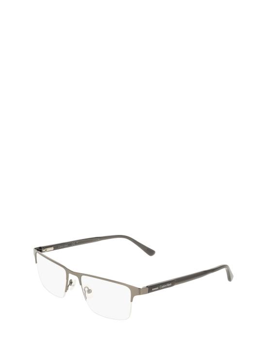 26FW 캘빈클라인 안경 CK26113I 009 DARK GUN - CALVIN KLEIN