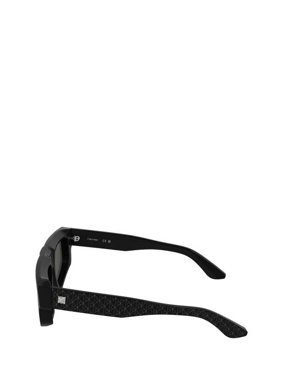 26FW 캘빈클라인 선글라스 CK25539S 001 BLACK - CALVIN KLEIN