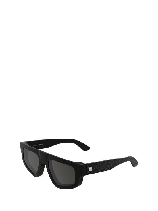 26FW 캘빈클라인 선글라스 CK25539S 001 BLACK - CALVIN KLEIN