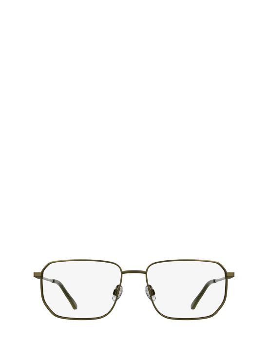 26FW 캘빈클라인 안경 CK26124 330 MATTE KHAKI