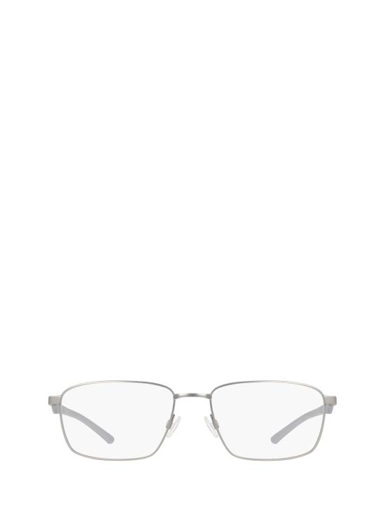 26FW 나이키 안경 4322 045 SATIN SILVER